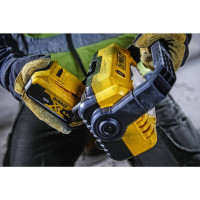 Фонарь светодиодный аккумуляторный DeWALT DCL077  - фото № 8