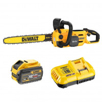 Пила цепная аккумуляторная бесщёточная DeWALT DCMCS574X1 , Атикул LP28773 |  купить на VILKI.NET - фото № 1