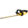 Кущоріз акумуляторний DeWALT DCMHT563N  DeWALT - № 1