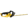 Кусторез аккумуляторный DeWALT DCMHT563N - № 2