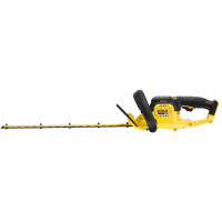 Кусторез аккумуляторный DeWALT DCMHT563N  - фото № 4