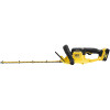 Кущоріз акумуляторний DeWALT DCMHT563P1 - № 2