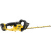 Кущоріз акумуляторний DeWALT DCMHT563P1 - № 4