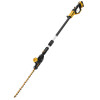 Кущоріз акумуляторний безщітковий зі штангою DeWALT DCMPH566P1  DeWALT - № 1