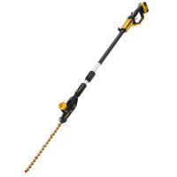 Кущоріз акумуляторний безщітковий зі штангою DeWALT DCMPH566P1 , Атикул LP26957 |  купить на VILKI.NET - фото № 1