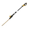 Кущоріз акумуляторний безщітковий зі штангою DeWALT DCMPH566P1 - № 2