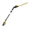 Кущоріз акумуляторний безщітковий зі штангою DeWALT DCMPH566P1 - № 3