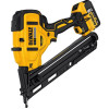 Пістолет цвяхозабивний акумуляторний безщітковий DeWALT DCN650P2 - № 2