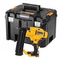 Пистолет гвоздезабивной аккумуляторный бесщёточный DeWALT DCN680NT , Атикул LP27808 |  купить на VILKI.NET - фото № 1