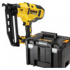 Пистолет гвоздезабивной аккумуляторный бесщёточный DeWALT DCN680NT - № 2