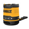 Колонка портативна акумуляторна DeWALT DCR009  DeWALT - № 1