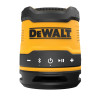 Колонка портативна акумуляторна DeWALT DCR009 - № 2