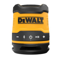 Колонка портативна акумуляторна DeWALT DCR009  - фото № 2