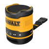 Колонка портативна акумуляторна DeWALT DCR009 - № 3