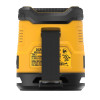 Колонка портативна акумуляторна DeWALT DCR009 - № 4