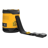 Колонка портативна акумуляторна DeWALT DCR009  - фото № 5