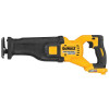 Пила шабельна акумуляторна DeWALT DCS389N - № 2