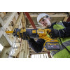 Пила шабельна акумуляторна DeWALT DCS389N - № 3