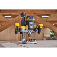 Фрезер акумуляторний безщітковий DeWALT DCW620H2  - фото № 9