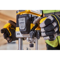 Фрезер акумуляторний безщітковий DeWALT DCW620H2  - фото № 11