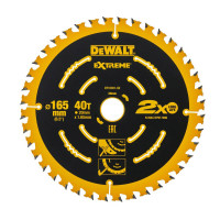 Диск пильный EXTREME DeWALT DT10301 , Атикул LP27484 |  купить на VILKI.NET - фото № 1