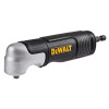 Насадка кутова з розбірним корпусом DeWALT DT20504 - № 5