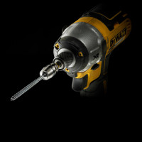 Набор бит и насадок DeWALT DT70537T  - фото № 6