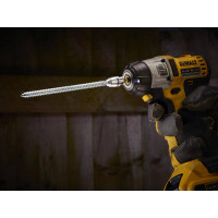 Набор бит и насадок DeWALT DT70538T  - фото № 6