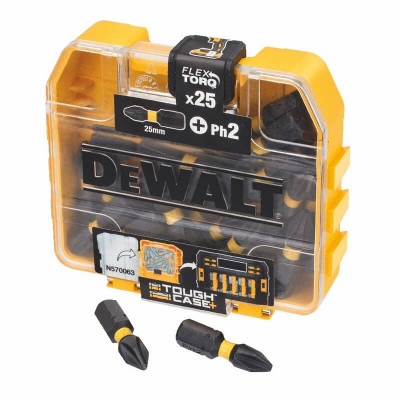 Набір біт DeWALT DT70555T - изображение 1