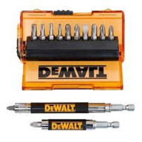 Набір біт DeWALT DT71502  - фото № 2