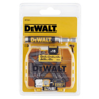 Набір біт DeWALT DT71511 , Атикул LP27084 |  купить на VILKI.NET - фото № 1