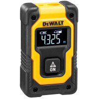 Далекомір лазерний DeWALT DW055PL  - фото № 3