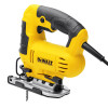 Пилка лобзикова мережева DeWALT DWE349 - № 2