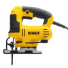 Пилка лобзикова мережева DeWALT DWE349 - № 3