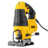 Пилка лобзикова мережева DeWALT DWE349 - № 4