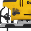 Пилка лобзикова мережева DeWALT DWE349 - № 7