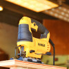 Пилка лобзикова мережева DeWALT DWE349 - № 8