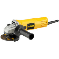 Шлифмашина угловая - болгарка сетевая DeWALT DWE4117 , Атикул LP27448 |  купить на VILKI.NET - фото № 1