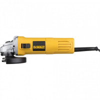 Шлифмашина угловая - болгарка сетевая DeWALT DWE4117  - фото № 2