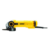 Шлифмашина угловая - болгарка сетевая DeWALT DWE4217  - фото № 3