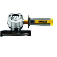 Шлифмашина угловая - болгарка сетевая DeWALT DWE4217  - фото № 5