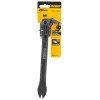 Гвоздодер из пружинной стали, L=25 см DeWALT DWHT0-55524  DeWALT - № 1