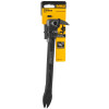 Гвоздодер из пружинной стали, L=25 см DeWALT DWHT0-55524 - № 2