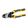 Кусачки діагональні Compound Action, довжина 190 мм DeWALT DWHT0-70275 - № 3