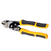 Кусачки диагональные Compound Action, длина 190 мм DeWALT DWHT0-70275 - № 4