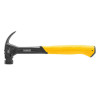 Молоток CURVE-CLAW, цельнометаллический, вес головки 454 г DeWALT DWHT51002-0  DeWALT - № 1