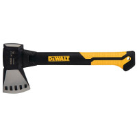 Топор весом 970 грамм DeWALT DWHT56031-0  - фото № 2