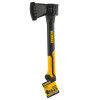 Топор весом 970 грамм DeWALT DWHT56031-0 - № 5