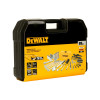 Набор головок и бит 1/4, 3/8, 89 предметов DeWALT DWMT73800-1 - № 4