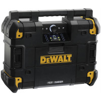 Зарядное устройство - радиоприемник DeWALT DWST1-81078  - фото № 2